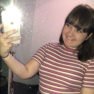 Meet your Posher, Amber